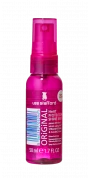 Lee Stafford Mini Original Heat Protection Shine Mist ochranný sprej na vlasy, 50 ml