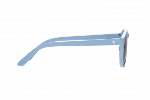 BABIATORS Keyhole Up In the Air sluneční brýle, modré, 6+