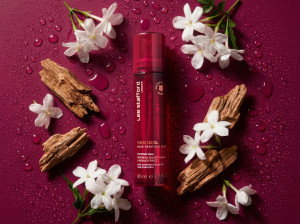 Lee Stafford Hair Perfume Mist Red Idol, parfémovaná vlasová mlha, 80 ml