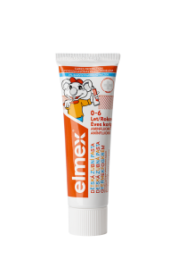Elmex dětská zubní pasta, 50 ml