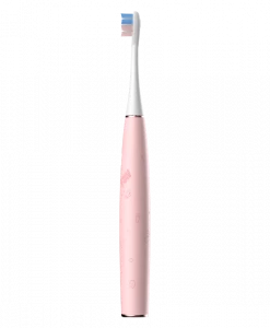Oclean Kids Pink sonický kartáček, růžový