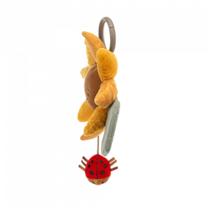 Jellycat hrající slunečnice