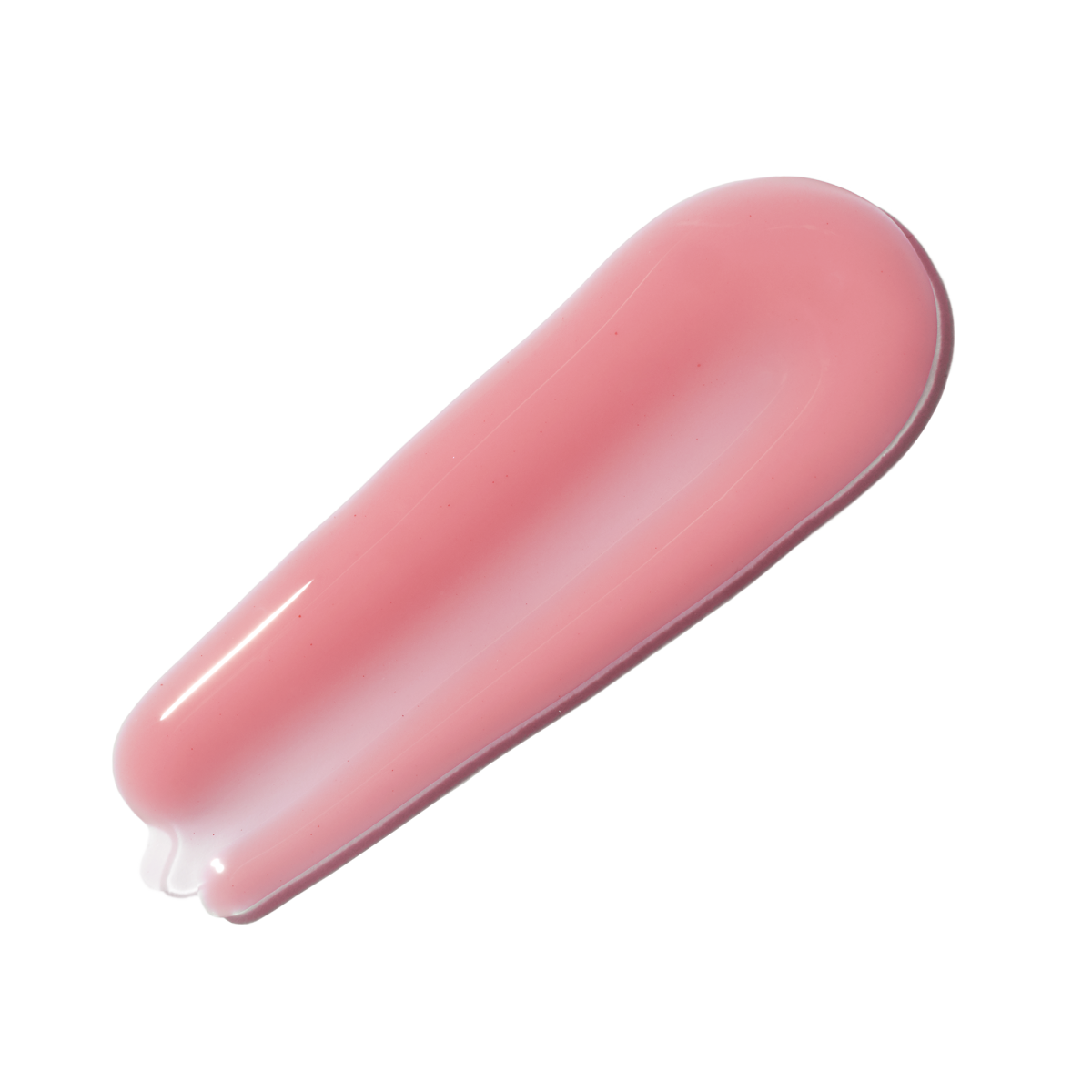 ISADORA Glossy Lip Treat 61 Pink Punch, pečující lesk na rty