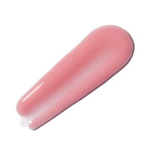 ISADORA Glossy Lip Treat 61 Pink Punch, pečující lesk na rty