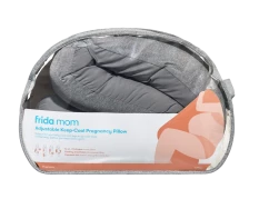 Frida Mom polohovací těhotenský polštář 
