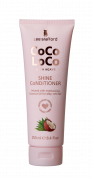 Lee Stafford CoCo LoCo Agave Conditioner hydratační kondicionér na vlasy, 250 ml