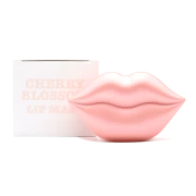 Kocostar Cherry Blossom Lip Mask Hydrogelová maska na rty, 20 ks