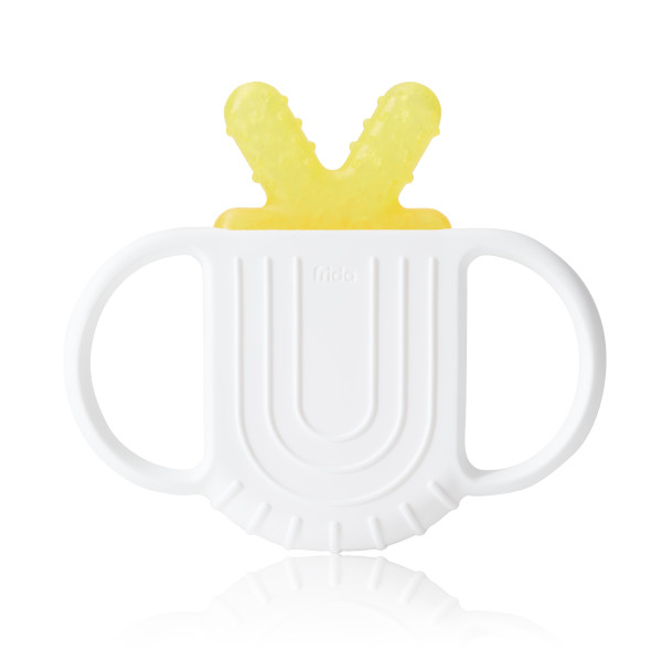 Frida Baby Not-Too-Cold-To-Hold, chladicí kousátko 4v1