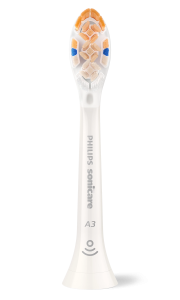 Philips Sonicare Premium All-in-One, Balení 2 ks hlavic kartáčku, HX9092/87