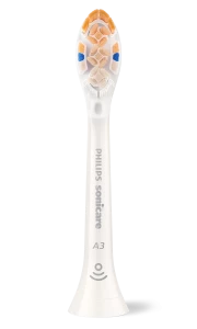 Philips Sonicare Premium All-in-One, Balení 2 ks hlavic kartáčku, HX9092/87