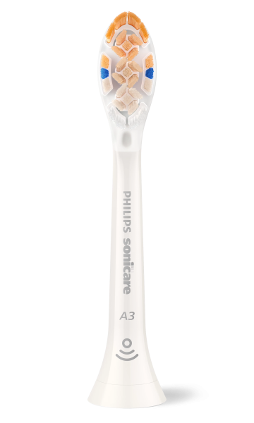 Philips Sonicare Premium All-in-One, Balení 2 ks hlavic kartáčku, HX9092/87