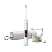 Philips Sonicare DiamondClean 9900 Prestige HX981391 Sonický elektrický zubní kartáček
