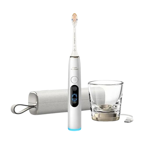 Philips Sonicare DiamondClean 9900 Prestige HX981391 Sonický elektrický zubní kartáček