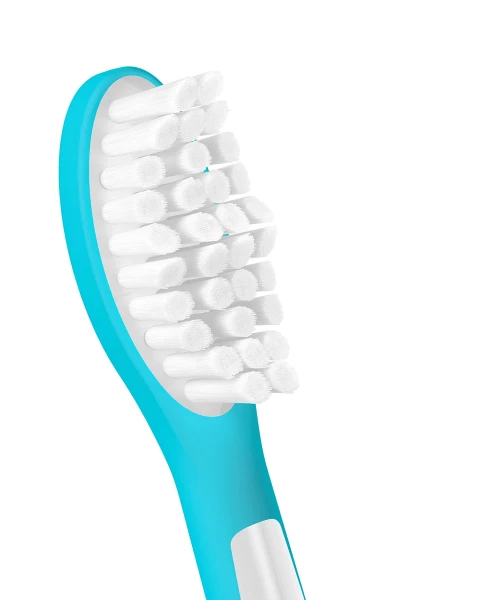 Philips Sonicare For Kids, Balení 4 ks hlavic kartáčku, HX6044/90