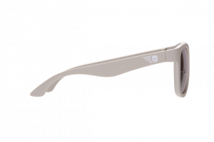 BABIATORS The Hipster polarizační sluneční brýle, pudrové, 0-2 roky