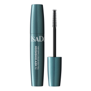 ISADORA The New Dimension Mascara 01 Black, řasenka pro dokonale definované řasy