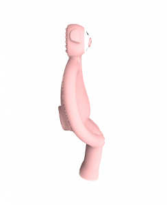 Matchstick Monkey kousátko, prasátko