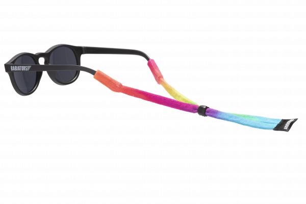 BABIATORS pásek na brýle, duhový