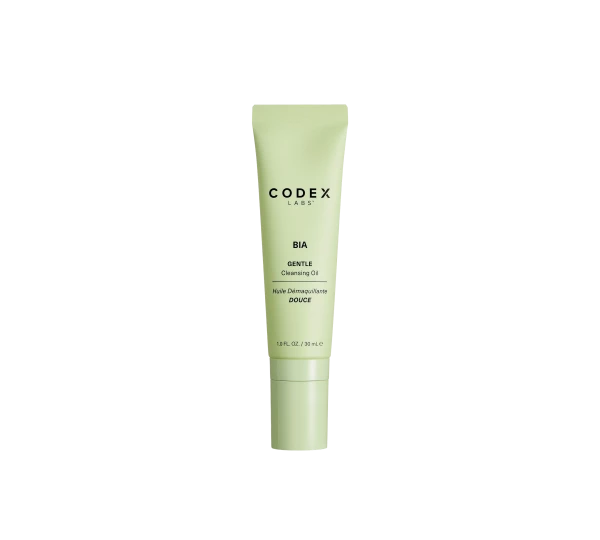 Codex Labs BIA Cleansing Oil 2.0, 30 ml