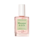 Manucurist S.O.S. noční maska na nehty, 15 ml
