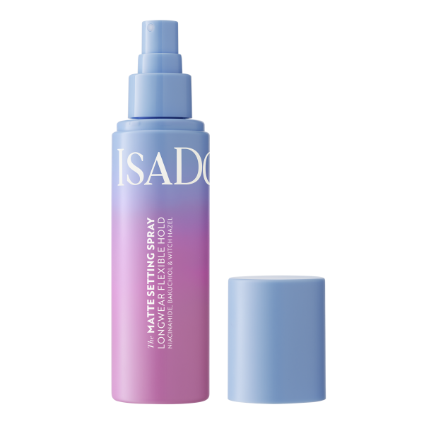 ISADORA The Matte Setting Spray, matující fixační sprej