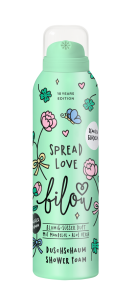 BILOU Sprchová pěna Spread Love, 200 ml