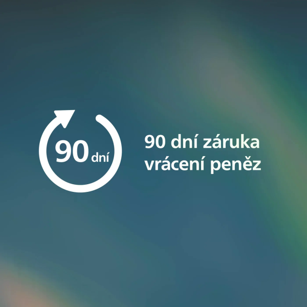 Philips Sonicare 9000 DiamondClean HX9914/69 1+1, 2 sonické elektrické kartáčky, Black/RoseGold