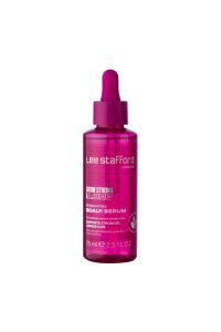 Lee Stafford Grow Strong & Long Stimulating Scalp Serum, Vlasové sérum podporující růst vlasů, 75 ml