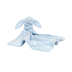 Jellycat Usínáček modrý králíček