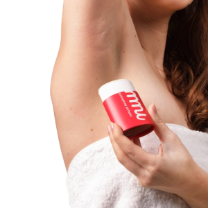 Nuud The Stick Tuhý deodorant bez parfemace, 45 g