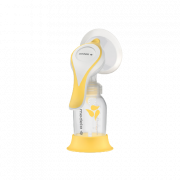 Medela manuální odsávačka Harmony