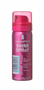 Lee Stafford Mini Shine Head Shine Spray lesk na vlasy ve spreji, 50 ml