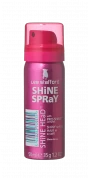Lee Stafford Mini Shine Head Shine Spray lesk na vlasy ve spreji, 50 ml