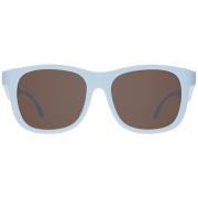 BABIATORS Navigator Baby Blue, sluneční brýle světle modré, 0-2 roky