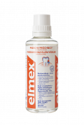 Elmex ústní voda (výplach), 400 ml
