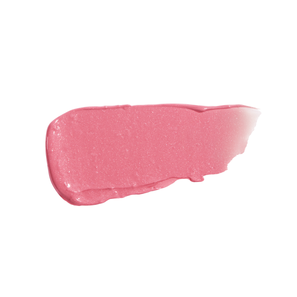 ISADORA The Glossy Lip Treat Twist Up Color Stick 15 Sugar Crush,  lesklá rtěnka