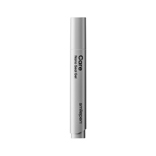 Smilepen Power Whitening Kit & Care, sada pro intenzivní bělení zubů s LED akcelerátorem