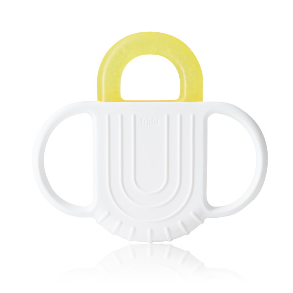 Frida Baby Not-Too-Cold-To-Hold, chladicí kousátko 4v1