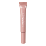 ISADORA Glossy Lip Treat 55 Silky Pink, pečující lesk na rty