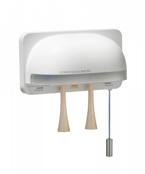 Oclean sterilizační sanitizér S1, bílý