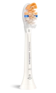 Philips Sonicare Premium All-in-One, Balení 2 ks hlavic kartáčku, HX9092/87