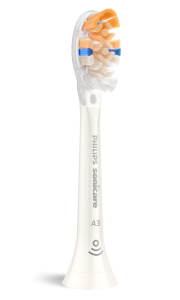 Philips Sonicare Premium All-in-One, Balení 2 ks hlavic kartáčku, HX9092/87