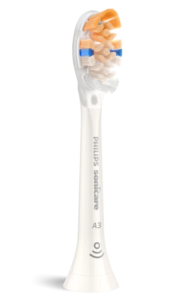 Philips Sonicare Premium All-in-One, Balení 2 ks hlavic kartáčku, HX9092/87