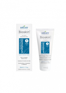 Salcura Bioskin Adult Dermaserum - krém na obličej, 50 ml