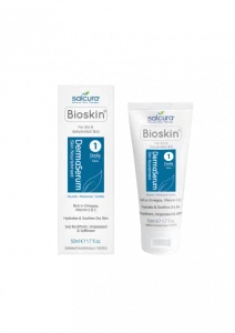 Salcura Bioskin Adult Dermaserum - krém na obličej, 50 ml