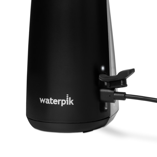 Waterpik Cordless Plus WF-26 ústní sprcha, černá