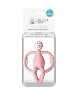 Matchstick Monkey kousátko, prasátko