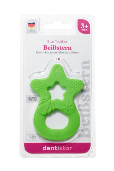 Dentistar Teether 