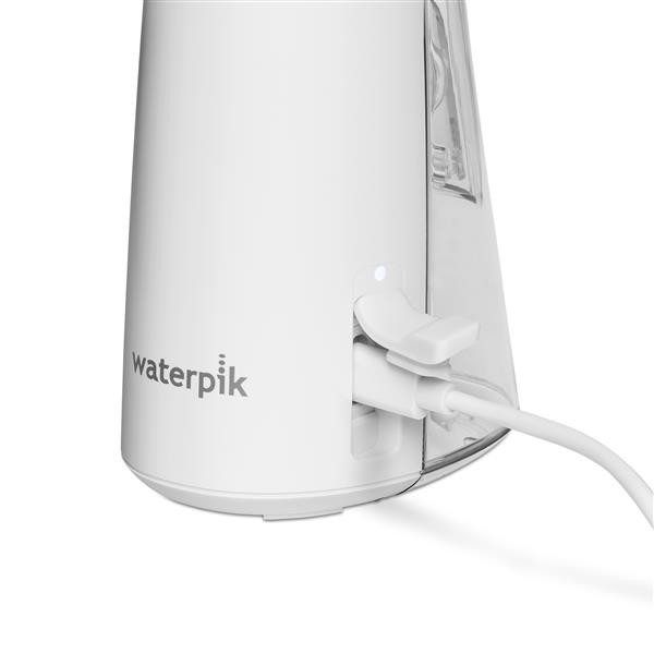 Waterpik Cordless Enhance (WF-21) bezdrátová ústní sprcha, bílá