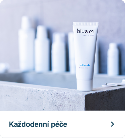 Každodenní péče